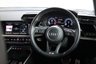 USED 2020 70 AUDI A3 1.5 TFSI 35 S line Saloon 4dr Petrol S Tronic Euro 6 (s/s) (150 ps) 