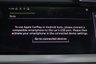 USED 2020 70 AUDI A3 1.5 TFSI 35 S line Saloon 4dr Petrol S Tronic Euro 6 (s/s) (150 ps) 