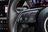 USED 2020 70 AUDI A3 1.5 TFSI 35 S line Saloon 4dr Petrol S Tronic Euro 6 (s/s) (150 ps) 