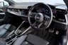 USED 2020 70 AUDI A3 1.5 TFSI 35 S line Saloon 4dr Petrol S Tronic Euro 6 (s/s) (150 ps) 
