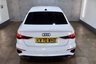 USED 2020 70 AUDI A3 1.5 TFSI 35 S line Saloon 4dr Petrol S Tronic Euro 6 (s/s) (150 ps) 
