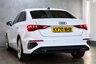 USED 2020 70 AUDI A3 1.5 TFSI 35 S line Saloon 4dr Petrol S Tronic Euro 6 (s/s) (150 ps) 