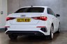 USED 2020 70 AUDI A3 1.5 TFSI 35 S line Saloon 4dr Petrol S Tronic Euro 6 (s/s) (150 ps) 