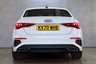 USED 2020 70 AUDI A3 1.5 TFSI 35 S line Saloon 4dr Petrol S Tronic Euro 6 (s/s) (150 ps) 