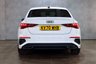 USED 2020 70 AUDI A3 1.5 TFSI 35 S line Saloon 4dr Petrol S Tronic Euro 6 (s/s) (150 ps) 