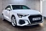 USED 2020 70 AUDI A3 1.5 TFSI 35 S line Saloon 4dr Petrol S Tronic Euro 6 (s/s) (150 ps) 