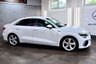 USED 2020 70 AUDI A3 1.5 TFSI 35 S line Saloon 4dr Petrol S Tronic Euro 6 (s/s) (150 ps) 