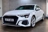 USED 2020 70 AUDI A3 1.5 TFSI 35 S line Saloon 4dr Petrol S Tronic Euro 6 (s/s) (150 ps) 