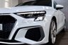 USED 2020 70 AUDI A3 1.5 TFSI 35 S line Saloon 4dr Petrol S Tronic Euro 6 (s/s) (150 ps) 