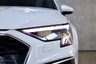 USED 2020 70 AUDI A3 1.5 TFSI 35 S line Saloon 4dr Petrol S Tronic Euro 6 (s/s) (150 ps) 