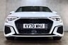 USED 2020 70 AUDI A3 1.5 TFSI 35 S line Saloon 4dr Petrol S Tronic Euro 6 (s/s) (150 ps) 