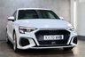 USED 2020 70 AUDI A3 1.5 TFSI 35 S line Saloon 4dr Petrol S Tronic Euro 6 (s/s) (150 ps) 