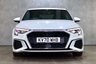 USED 2020 70 AUDI A3 1.5 TFSI 35 S line Saloon 4dr Petrol S Tronic Euro 6 (s/s) (150 ps) 