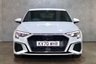 USED 2020 70 AUDI A3 1.5 TFSI 35 S line Saloon 4dr Petrol S Tronic Euro 6 (s/s) (150 ps) 