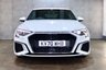 USED 2020 70 AUDI A3 1.5 TFSI 35 S line Saloon 4dr Petrol S Tronic Euro 6 (s/s) (150 ps) 