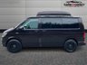 USED 2016 16 VOLKSWAGEN TRANSPORTER 2.0 BiTDI T32 BlueMotion Tech Highline Panel Van 5dr Diesel DSG 4Motion SWB Euro 5 (s/s) (180 ps) Full camper conversion