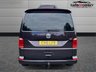 USED 2016 16 VOLKSWAGEN TRANSPORTER 2.0 BiTDI T32 BlueMotion Tech Highline Panel Van 5dr Diesel DSG 4Motion SWB Euro 5 (s/s) (180 ps) Full camper conversion