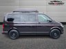 USED 2016 16 VOLKSWAGEN TRANSPORTER 2.0 BiTDI T32 BlueMotion Tech Highline Panel Van 5dr Diesel DSG 4Motion SWB Euro 5 (s/s) (180 ps) Full camper conversion