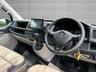 USED 2016 16 VOLKSWAGEN TRANSPORTER 2.0 BiTDI T32 BlueMotion Tech Highline Panel Van 5dr Diesel DSG 4Motion SWB Euro 5 (s/s) (180 ps) Full camper conversion