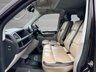USED 2016 16 VOLKSWAGEN TRANSPORTER 2.0 BiTDI T32 BlueMotion Tech Highline Panel Van 5dr Diesel DSG 4Motion SWB Euro 5 (s/s) (180 ps) Full camper conversion
