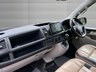 USED 2016 16 VOLKSWAGEN TRANSPORTER 2.0 BiTDI T32 BlueMotion Tech Highline Panel Van 5dr Diesel DSG 4Motion SWB Euro 5 (s/s) (180 ps) Full camper conversion