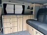 USED 2016 16 VOLKSWAGEN TRANSPORTER 2.0 BiTDI T32 BlueMotion Tech Highline Panel Van 5dr Diesel DSG 4Motion SWB Euro 5 (s/s) (180 ps) Full camper conversion