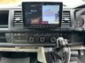 USED 2016 16 VOLKSWAGEN TRANSPORTER 2.0 BiTDI T32 BlueMotion Tech Highline Panel Van 5dr Diesel DSG 4Motion SWB Euro 5 (s/s) (180 ps) Full camper conversion