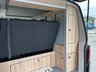 USED 2016 16 VOLKSWAGEN TRANSPORTER 2.0 BiTDI T32 BlueMotion Tech Highline Panel Van 5dr Diesel DSG 4Motion SWB Euro 5 (s/s) (180 ps) Full camper conversion