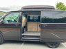 USED 2016 16 VOLKSWAGEN TRANSPORTER 2.0 BiTDI T32 BlueMotion Tech Highline Panel Van 5dr Diesel DSG 4Motion SWB Euro 5 (s/s) (180 ps) Full camper conversion