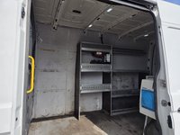 USED 2022 72 MAN TGE 3.140 MWB VAN ULEZ FREE ZONE 
