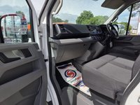 USED 2022 72 MAN TGE 3.140 MWB VAN ULEZ FREE ZONE 