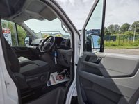 USED 2022 72 MAN TGE 3.140 MWB VAN ULEZ FREE ZONE 