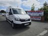 USED 2022 72 MAN TGE 3.140 MWB VAN ULEZ FREE ZONE 