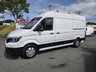 USED 2022 72 MAN TGE 3.140 MWB VAN ULEZ FREE ZONE 