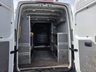 USED 2022 72 MAN TGE 3.140 MWB VAN ULEZ FREE ZONE 