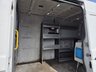 USED 2022 72 MAN TGE 3.140 MWB VAN ULEZ FREE ZONE 