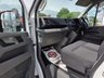USED 2022 72 MAN TGE 3.140 MWB VAN ULEZ FREE ZONE 