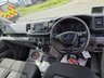 USED 2022 72 MAN TGE 3.140 MWB VAN ULEZ FREE ZONE 