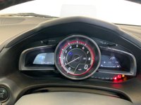 USED 2015 15 MAZDA MAZDA3 2.0 SKYACTIV-G Sport Nav Fastback 4dr Petrol Auto Euro 6 (s/s) (121 ps) 