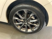 USED 2015 15 MAZDA MAZDA3 2.0 SKYACTIV-G Sport Nav Fastback 4dr Petrol Auto Euro 6 (s/s) (121 ps) 