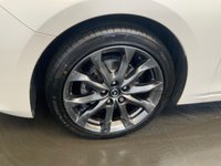 USED 2015 15 MAZDA MAZDA3 2.0 SKYACTIV-G Sport Nav Fastback 4dr Petrol Auto Euro 6 (s/s) (121 ps) 