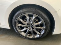 USED 2015 15 MAZDA MAZDA3 2.0 SKYACTIV-G Sport Nav Fastback 4dr Petrol Auto Euro 6 (s/s) (121 ps) 