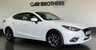 USED 2015 15 MAZDA MAZDA3 2.0 SKYACTIV-G Sport Nav Fastback 4dr Petrol Auto Euro 6 (s/s) (121 ps) 