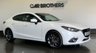 USED 2015 15 MAZDA MAZDA3 2.0 SKYACTIV-G Sport Nav Fastback 4dr Petrol Auto Euro 6 (s/s) (121 ps) 