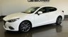USED 2015 15 MAZDA MAZDA3 2.0 SKYACTIV-G Sport Nav Fastback 4dr Petrol Auto Euro 6 (s/s) (121 ps) 