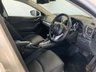 USED 2015 15 MAZDA MAZDA3 2.0 SKYACTIV-G Sport Nav Fastback 4dr Petrol Auto Euro 6 (s/s) (121 ps) 