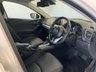 USED 2015 15 MAZDA MAZDA3 2.0 SKYACTIV-G Sport Nav Fastback 4dr Petrol Auto Euro 6 (s/s) (121 ps) 
