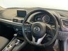 USED 2015 15 MAZDA MAZDA3 2.0 SKYACTIV-G Sport Nav Fastback 4dr Petrol Auto Euro 6 (s/s) (121 ps) 