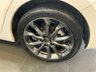 USED 2015 15 MAZDA MAZDA3 2.0 SKYACTIV-G Sport Nav Fastback 4dr Petrol Auto Euro 6 (s/s) (121 ps) 