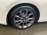 USED 2015 15 MAZDA MAZDA3 2.0 SKYACTIV-G Sport Nav Fastback 4dr Petrol Auto Euro 6 (s/s) (121 ps) 